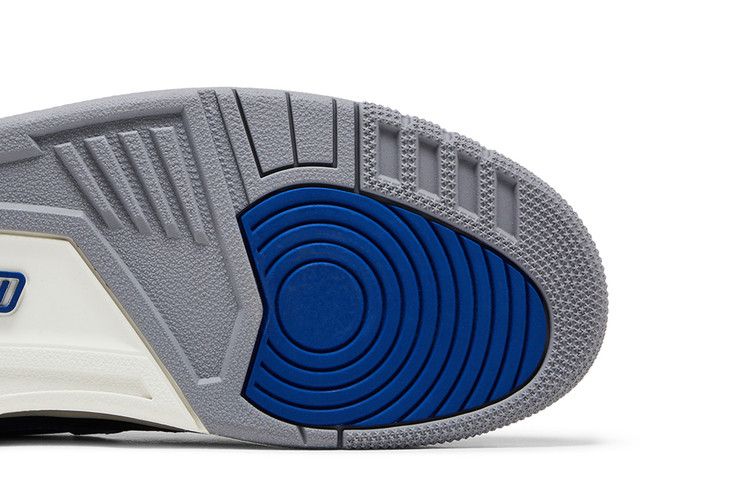 Air Jordan Legacy 312 Low 'Royal'
