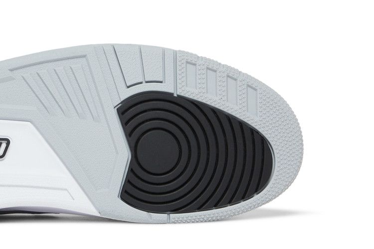 Air Jordan Legacy 312 Low 'Light Smoke Grey'