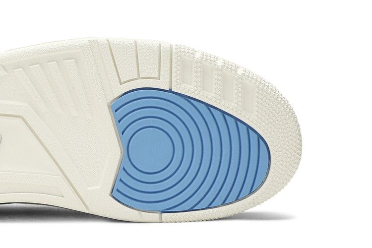 Air Jordan Legacy 312 Low 'Pale Blue'