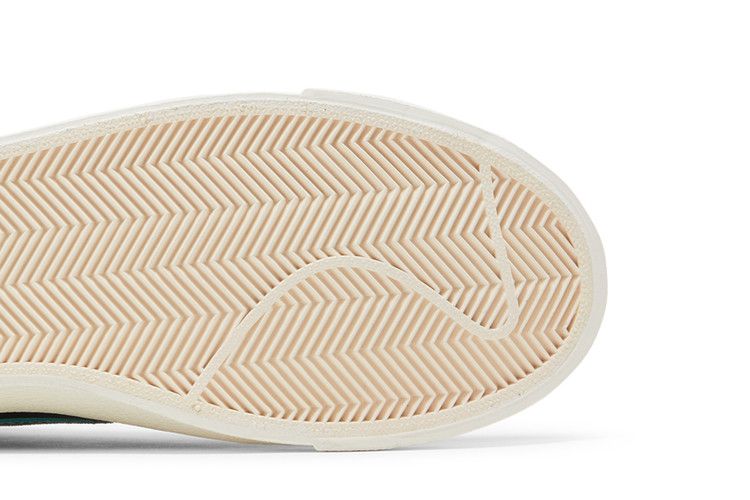 Nike Blazer Mid VNTG 'Snakeskin Swoosh'