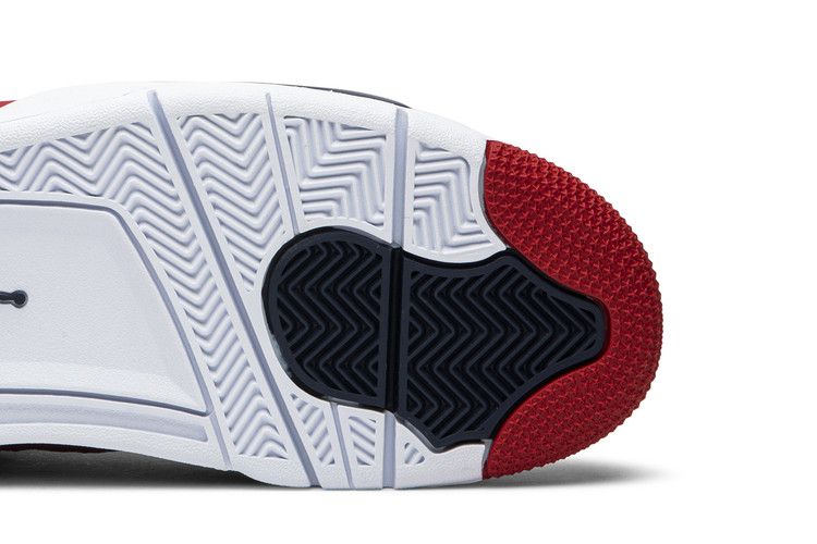 Air Jordan 4 Retro 'FIBA'