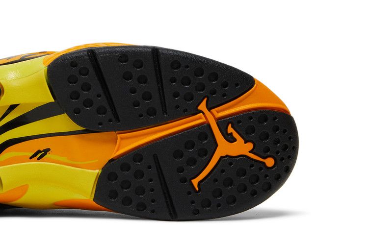 Wmns Air Jordan 8 Retro 'Taxi'