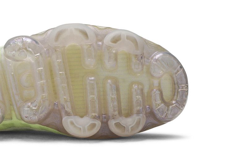 Nike Wmns Air VaporMax 2019 SE 'Luminous Green'