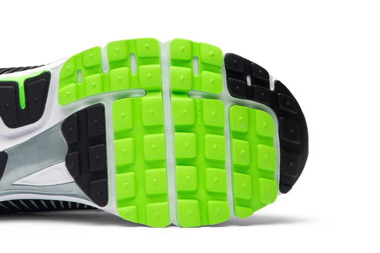 Nike Air Zoom Vomero 5 SE SP 'Electric Green' 2019
