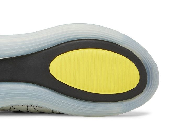 Nike Air MX 720-818 'Yellow'