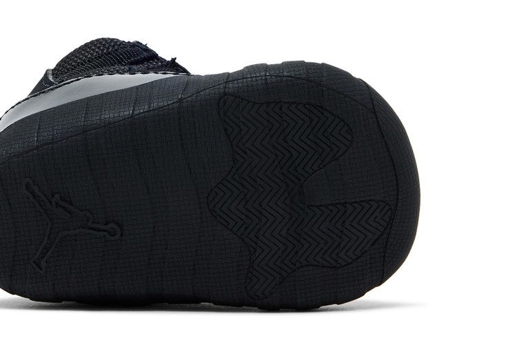 Air Jordan 11 Retro Crib Bootie 'Gamma Blue'