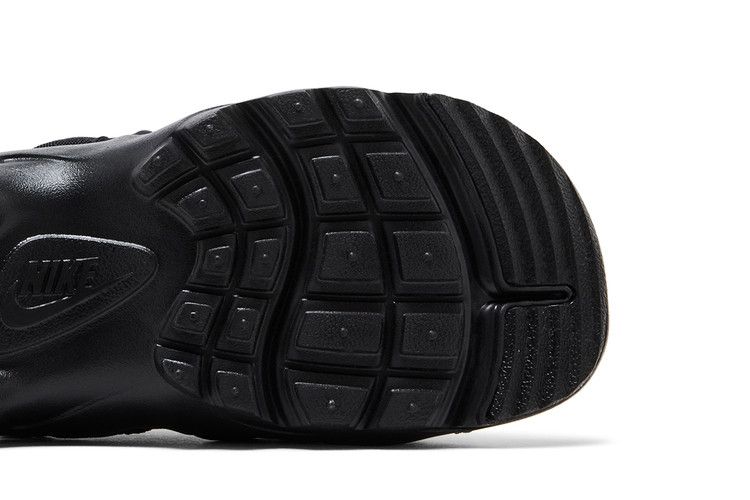 Nike Canyon Sandal 'Triple Black'