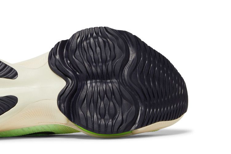 Nike Air Zoom Tempo NEXT% 'Barely Volt Mint Foam'