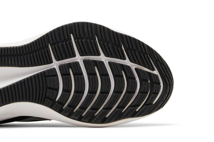 Nike Wmns Zoom Winflo 7 'Black Anthracite'