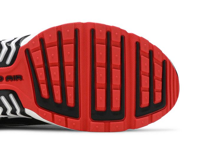 Nike Air Max Plus 3 'Track Red'