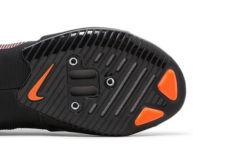 Nike Wmns SuperRep Cycle 'Black Hyper Crimson'