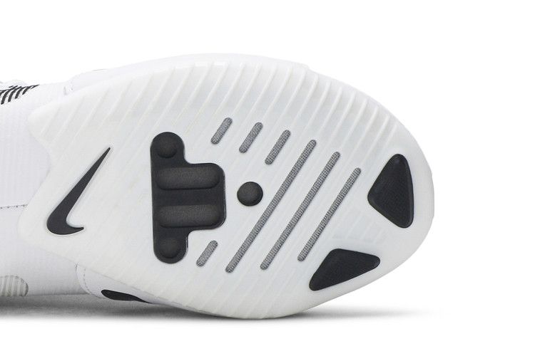 Nike Wmns SuperRep Cycle 'White Black'