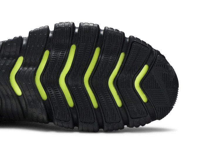 Nike Free Metcon 3 'Anthracite'