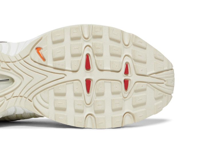 Nike Wmns Air Max Tailwind 4 'Blue Ribbon Sports'