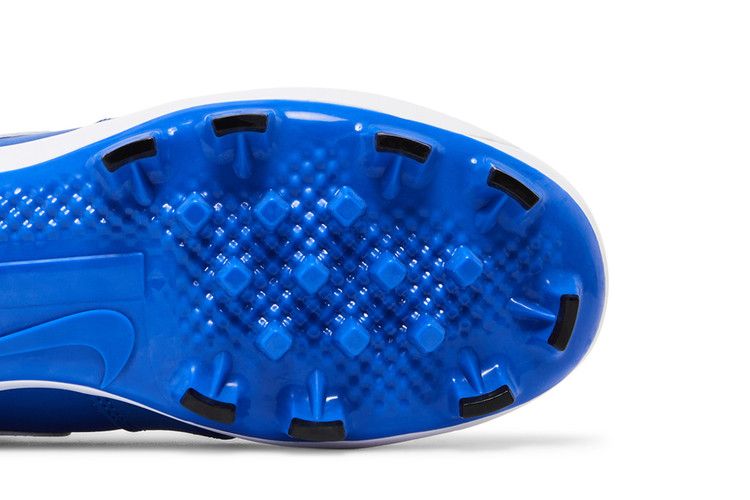 Air Jordan 1 Retro MCS Low 'Game Royal White'