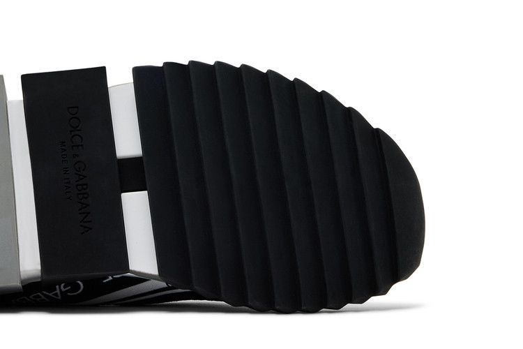 Dolce & Gabbana Wmns Sorrento Melt 'Black White'