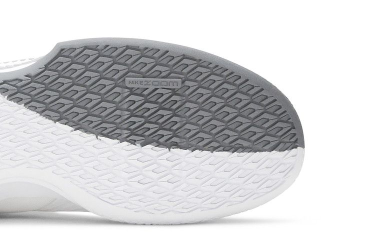 Nike Mamba Fury 'White Wolf Grey'