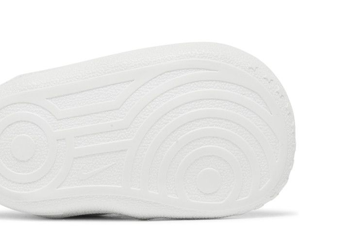 Nike Force 1 CB 'Triple White'