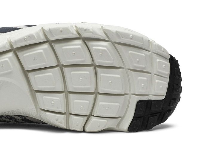 Olivia Kim x Nike Wmns Air Footscape 'No Cover'