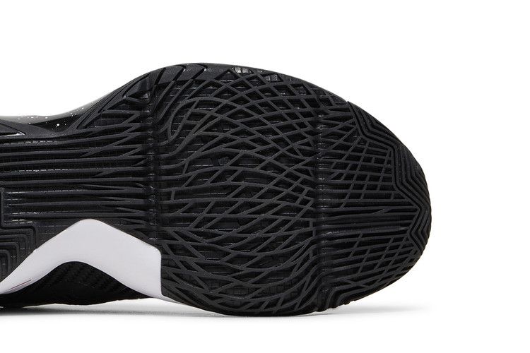 Nike LeBron Soldier 14 'Black White'