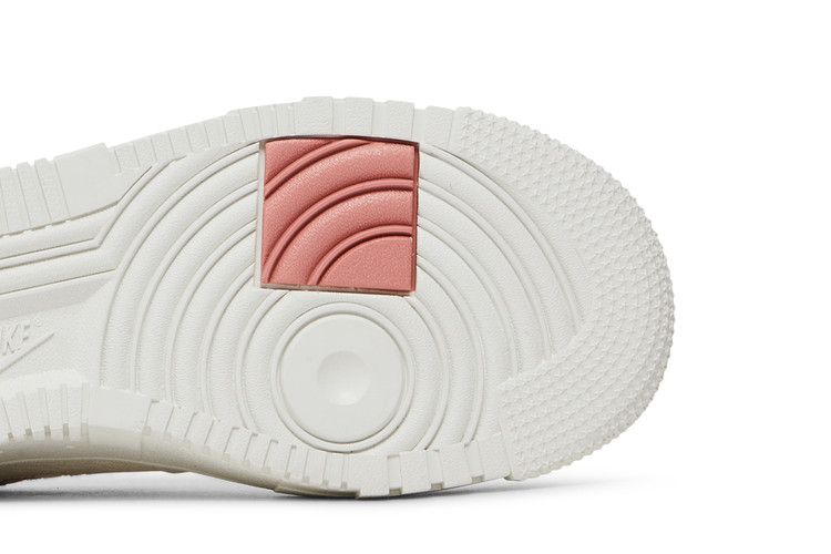 Nike Wmns Air Force 1 Pixel 'White Rust Pink'