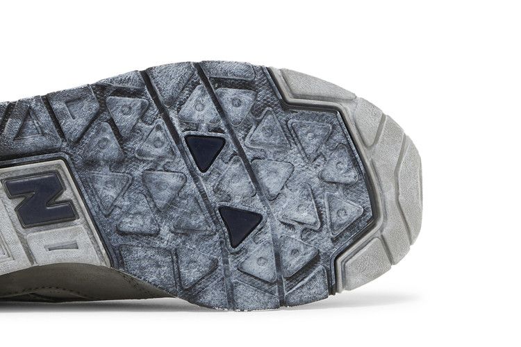 New Balance 1600 Premium 'Vintage Grey Navy'