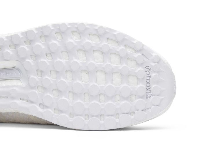 A Ma Maniere x Invincible x UltraBoost 'Triple White'