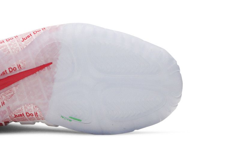 Nike Little Posite One GS 'Thank You Plastic Bag'