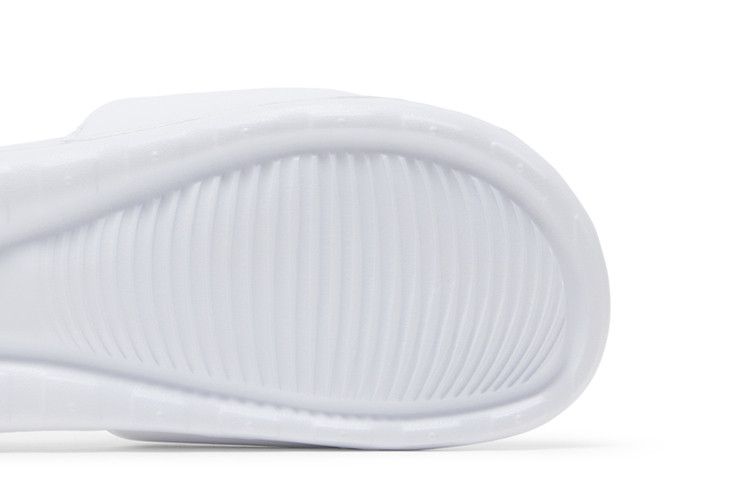 Nike Victori One Slide 'White Game Royal'