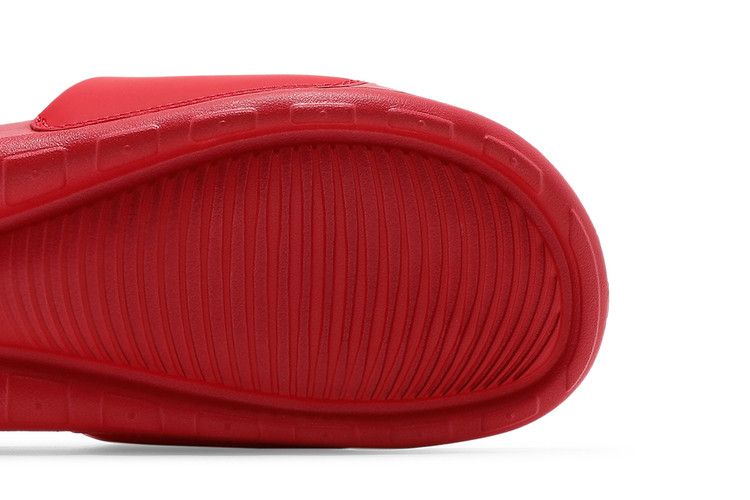 Nike Victori One Slide 'University Red'