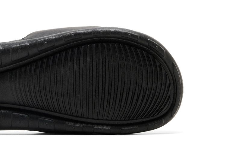 Nike Wmns Victori One Slide 'Black Light Arctic Pink'