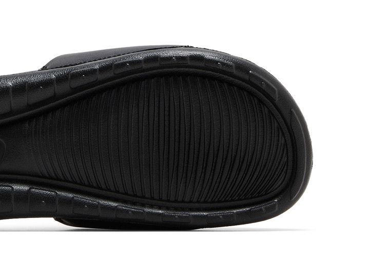 Nike Wmns Victori One Slide 'Black White'