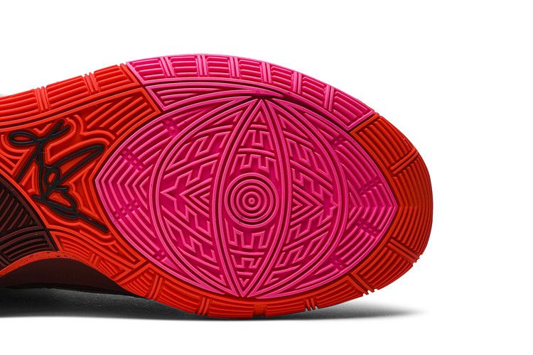 Nike Kyrie 6 Preheat 'Berlin'