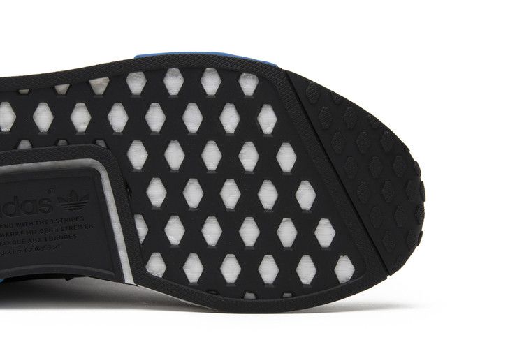 PORTER Japan x adidas NMD_C1 'Black'