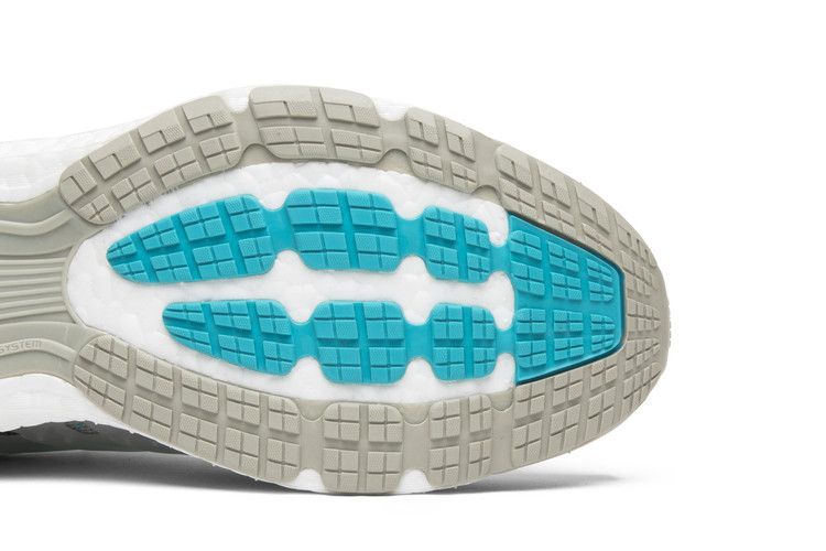 Solebox x Packer Shoes x adidas Energy Boost 'Energy Blue'