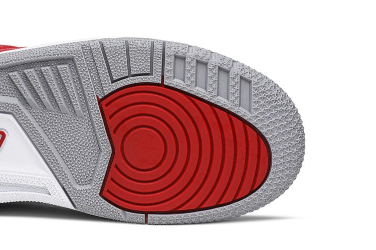 Air Jordan 3 Retro SE GS 'Unite'