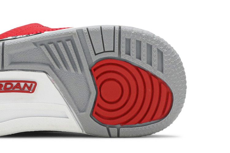 Air Jordan 3 Retro SE TD 'Unite'