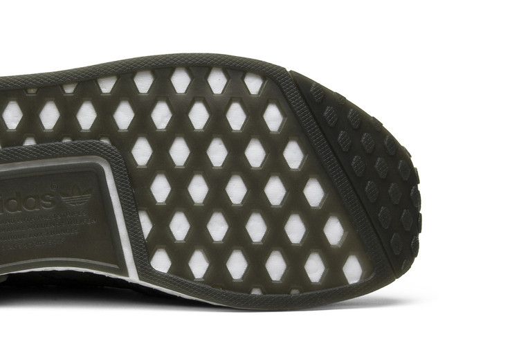 adidas NMD_R1 Primeknit 'Night Cargo'
