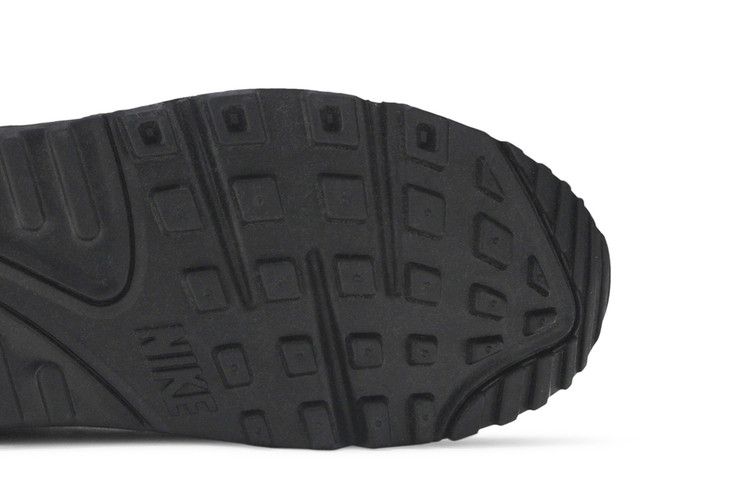 Nike Wmns Air Max 90 Recraft 'Triple Black'