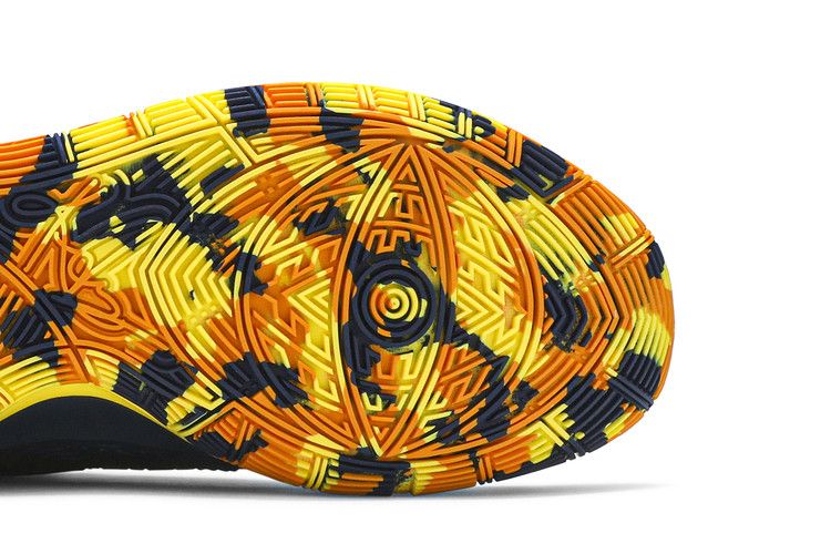 Nike Kyrie 6 Preheat 'Taipei'