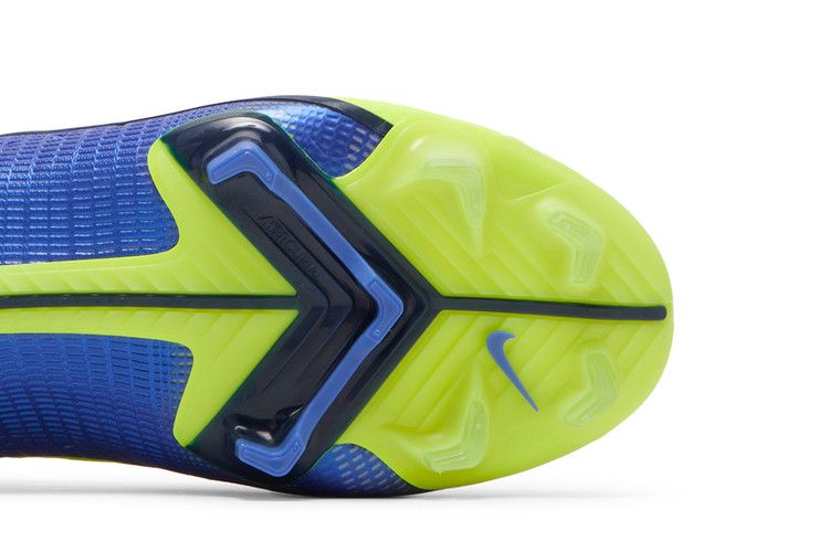 Nike Mercurial Vapor 14 Elite FG 'Recharge Pack'