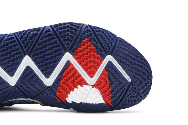 Nike Kybrid S2 'What The USA'