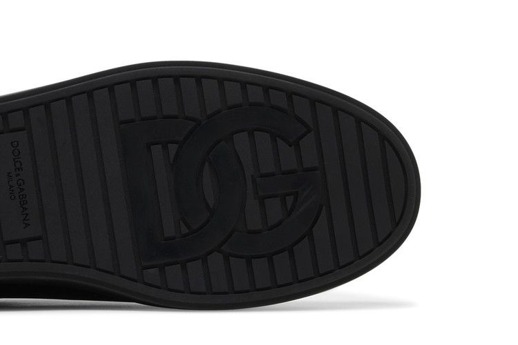 Dolce & Gabbana Portofino 'Black'