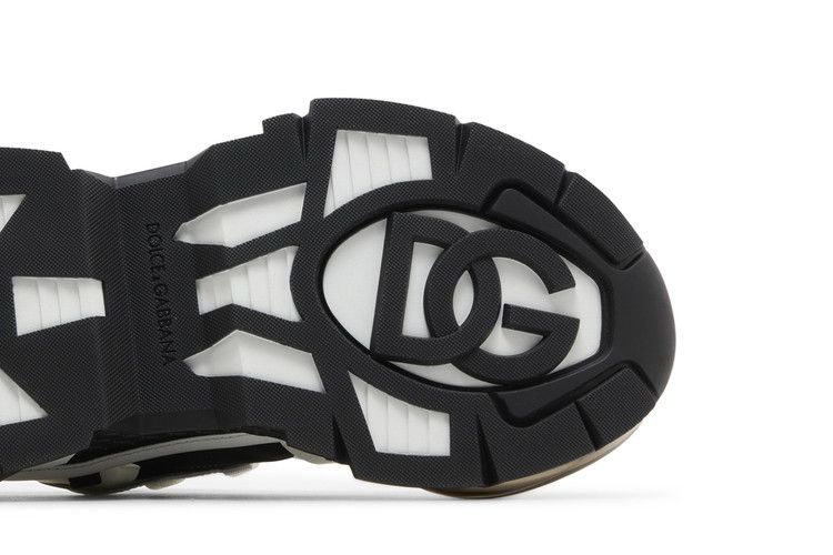 Dolce & Gabbana Air Master 'White Grey Black'