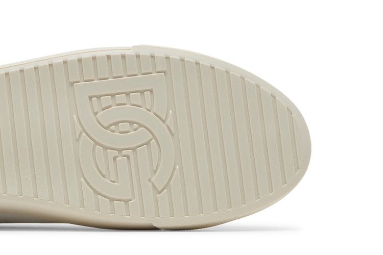 Dolce & Gabbana Portofino Vintage 'White Black'