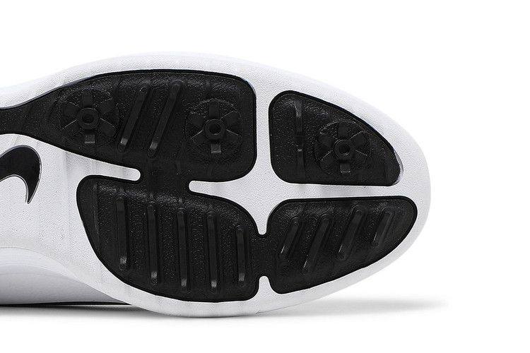 Nike Infinity Golf Wide 'White Black'