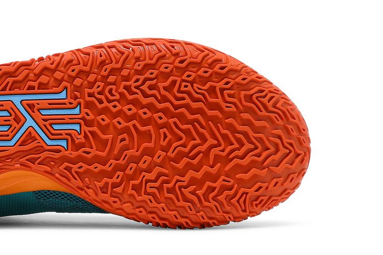 Concepts x Nike Kyrie 7 'Horus' Special Box