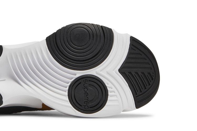 Nike Wmns SuperRep Groove 'White Metallic Gold Coin'