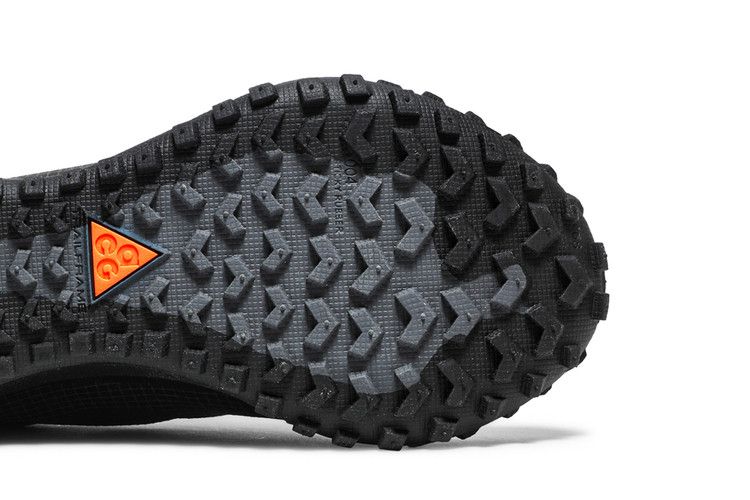 Nike ACG Mountain Fly Gore-Tex 'Dark Grey'