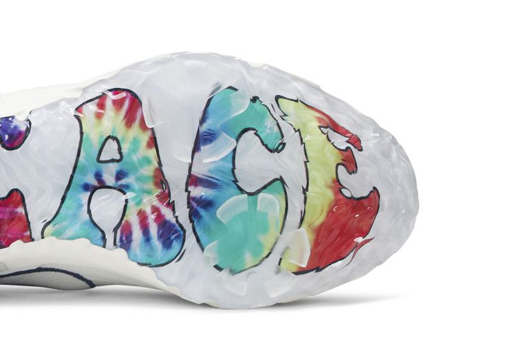 Nike Air Zoom Infinity Tour NRG 'Peace, Love and Golf'